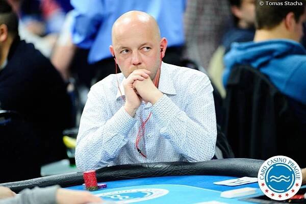 ČPT květen: Mario Bureš si kráčí pro čtvrtý titul, chipleaduje finálový stůl! - POKERživě