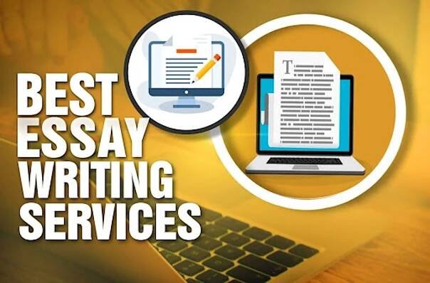 Benefits of the essay writing service - Result Website