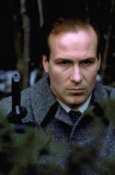 GORKY PARK, William Hurt, 1983, (c) Orion