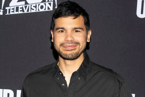 The Flash's Carlos Valdes to Star in Broadway's Hadestown