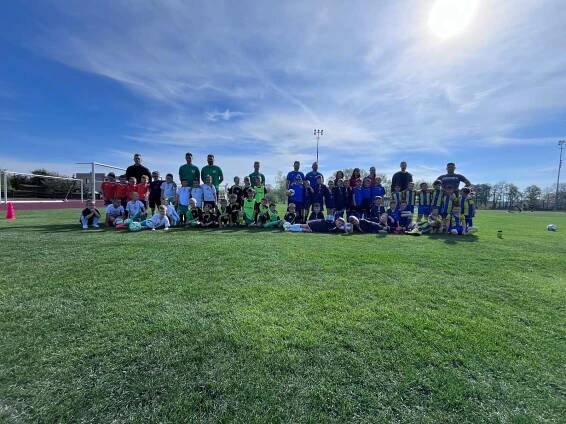 Krátké zprávy - fotbal - mládež | TJ TATRAN Lomnice nad Lužnicí, z.s.