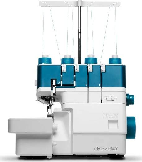 Pfaff Admire Air 5000