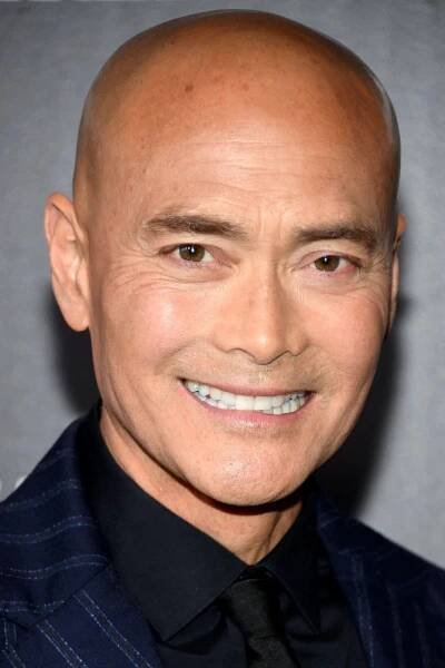 Mark Dacascos herec