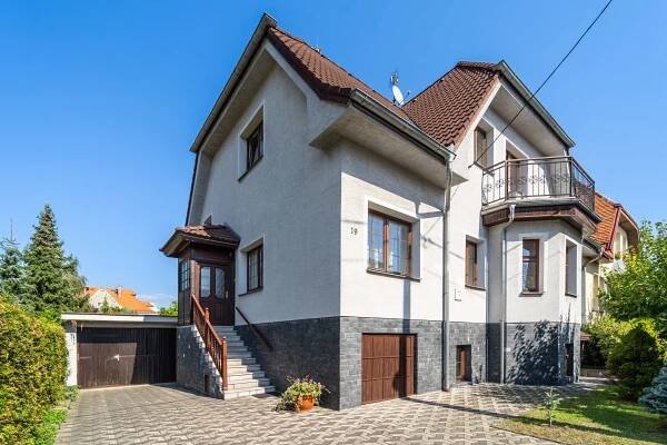 Mendlova, Opava - Předměstí