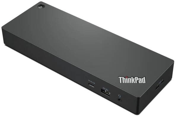 Lenovo ThinkPad Thunderbolt 4 Workstation Dock - Dokovací stanice