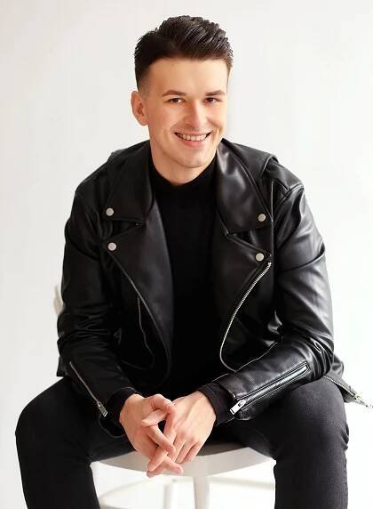 Vojtěch Pelka: Svůj život jsem si nastavil tak, že zpěv je důvod, proč tady jsem – KlasikaPlus.cz