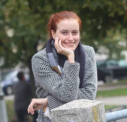 Anička Hrnčířka odchází z jihu do Ostravy
