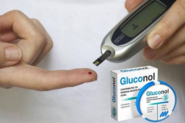 GLUCONOL review 3