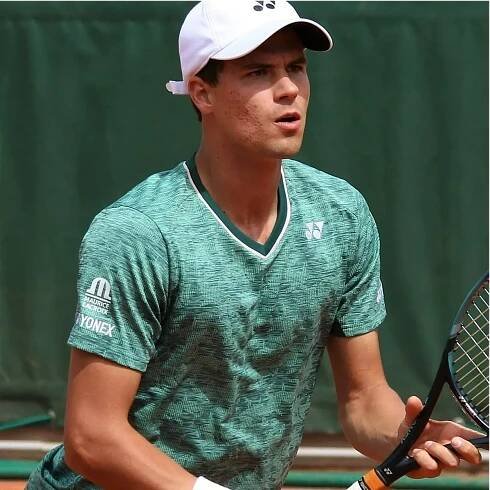 Tournament History | Capital City Tennis Classic