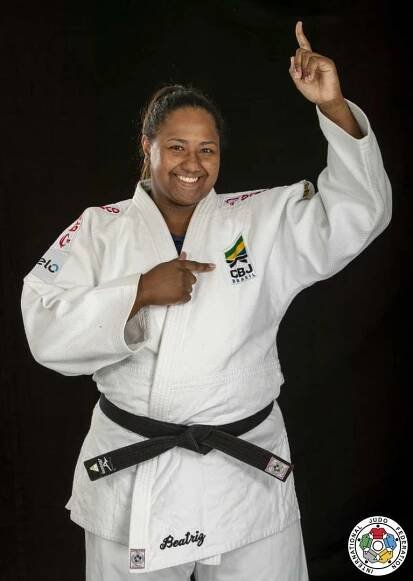Beatriz SOUZA / IJF.org