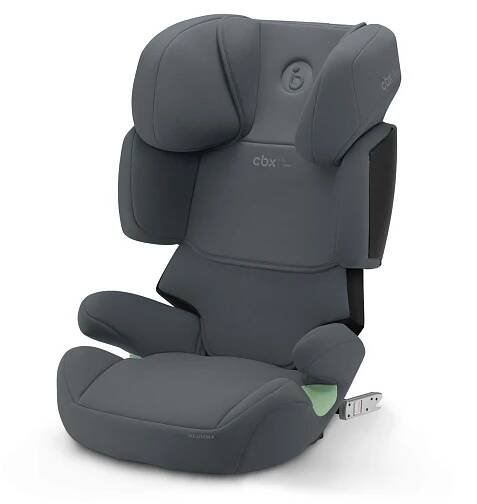 CBX by Cybex Solution X i-Fix Autosedačka Grey