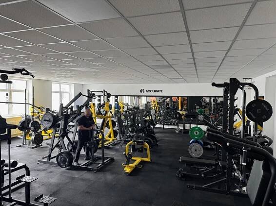 Fit House Gym foto 2