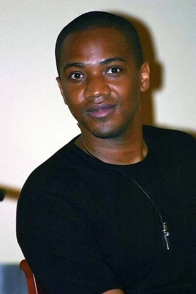 J. August Richards - Wikipedia