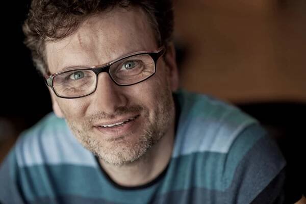 Patrik Hartl, foto: Lenka Hatašová
