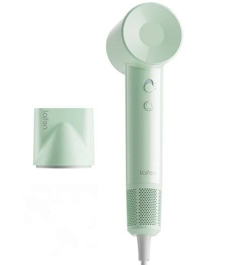 Laifen SE Lite Glossy Green