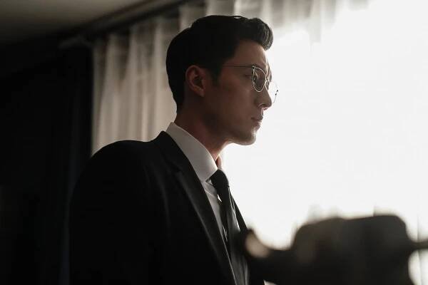 Ji-sub So - Můj drahý soused - Z filmu