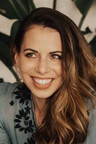 Laura Bailey herečka