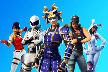 A Civilian's Guide to Fortnite, Just in Time for Season 7