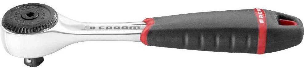 Facom R.161B ráčna 1/4 (6,3 mm) 119.5 mm : Půhy.cz