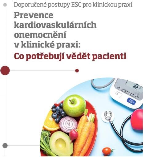 Materiály ke stažení - Česká aliance pro kardiovaskulární onemocnění