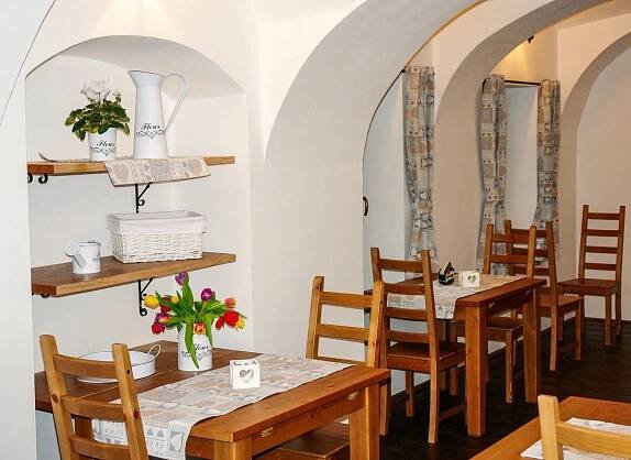 Hotel Střelnice - Teplice nad Metují | Regiontourist.cz
