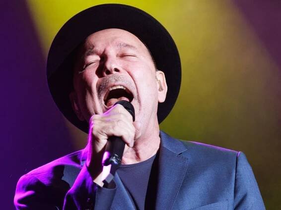 It’s Time Rubén Blades Was Accepted Into the American Canon