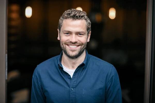 Chris Turner
