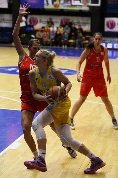 ZVVZ USK Praha - Rivas Ecópolis Madrid | ZVVZ USK Praha