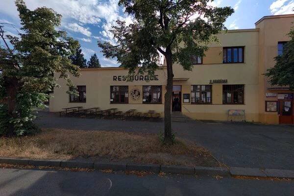 Restaurace U Havránka foto 3