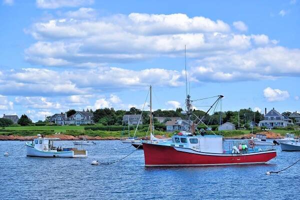 Rhode Island's Best Small Towns for a Weekend Escape