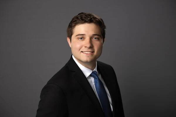 Kyle Davis - Siebman Law, LLP