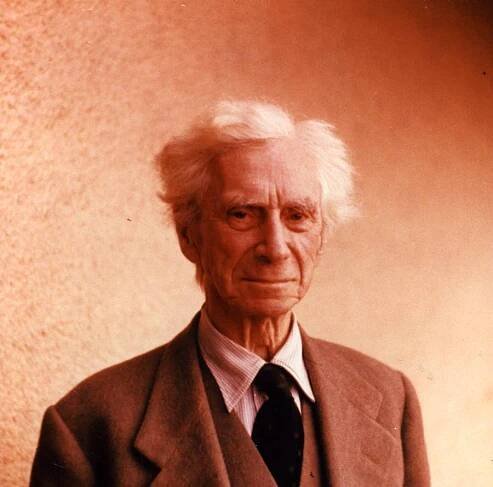 Bertrand Russell On Why Philosophy Matters