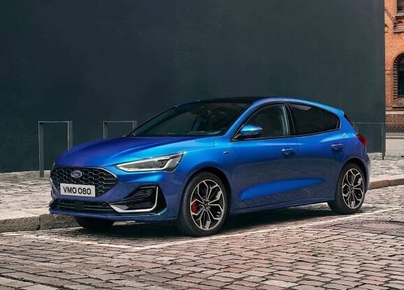Zlevnila další auta. Nabídka rodinných modelů do půl milionu je teď opět slušná