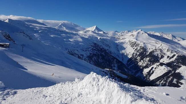 Book Haus Gobl in Badgastein with top price online