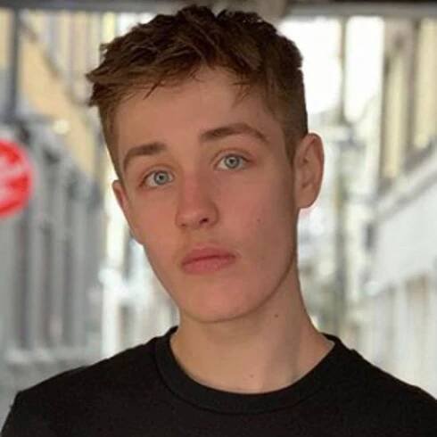 Archie Lyndhurst death: Nicholas Lyndhurst’s son and CBBC actor dies aged 19