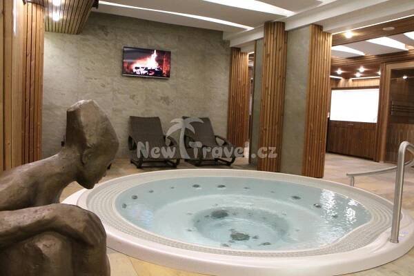 Hotel Bartoš Česká republika Beskydy a Javorníky | New Travel.cz