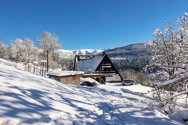 Pension Krakonoš se slevou od majitele | www.spindleruv-mlyn.com | Špindlerův-Mlýn.com