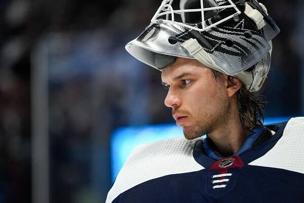 Colorado Avalanche Gameday Preview: Alexandar Georgiev returns to MSG ...