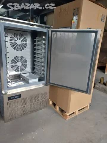 Šoker TEFCOLD BLC 10- Šokový zchlazovač