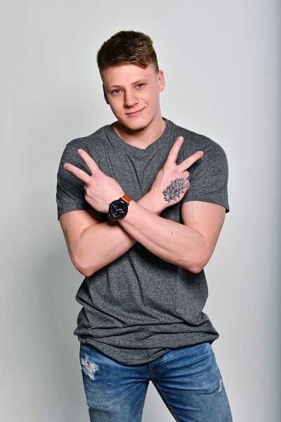 Jan Svěcený - Like House - Promo