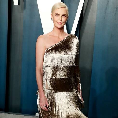 Charlize Theron's Most Empowering Quotes About Being Single