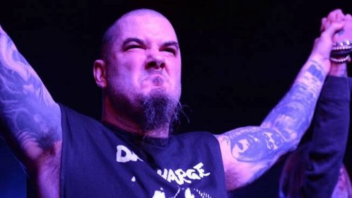 Why Phil Anselmo’s ‘White Power’ outburst shouldn’t be ignored