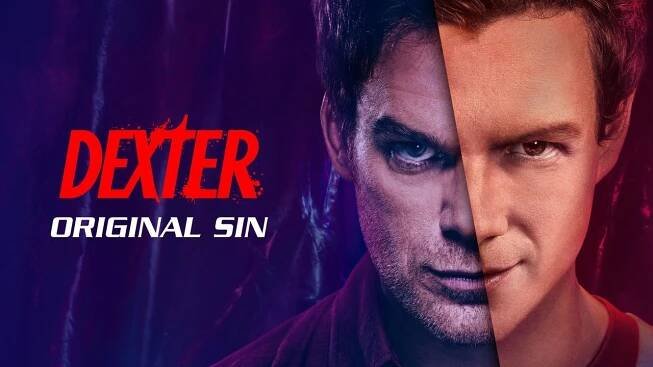 Dexter: Original Sin (2024) seriál • Filmožrouti.cz