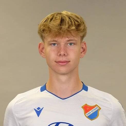 Martin Kulyk