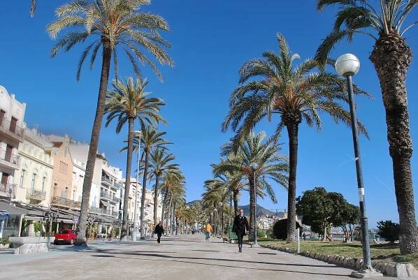 Sitges | Biosphere Sustainable