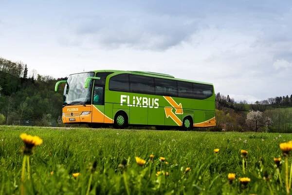 FlixBus v Česku dál zlevňuje. Praha - Brno jezdí už jen za 129 korun. - Zdopravy.cz