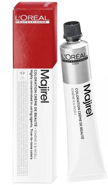 L'Oréal Professionnel Majirel Majicontrast barevný melír na vlasy 50 ml - Cmiral.cz