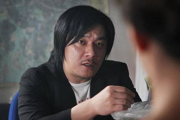 Hyeong-jong Kim - Gongjungsahui - Z filmu