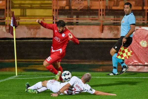 Alik Arakelyan