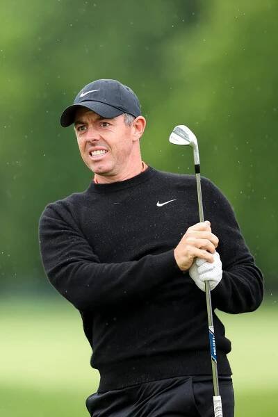 PGA Championship 2025: How to watch online, tee times, groupings and favourites
